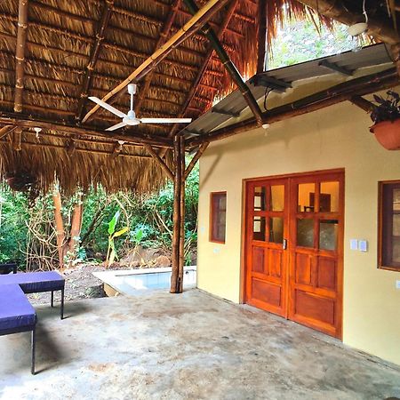 Raindance Hostel Santa Cruz Luaran gambar