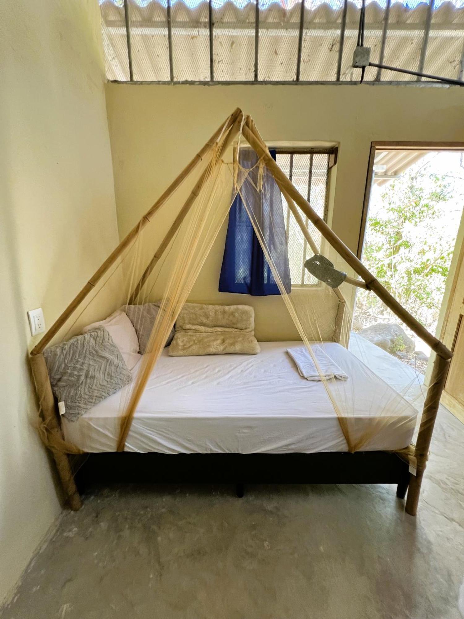 Raindance Hostel Santa Cruz Luaran gambar