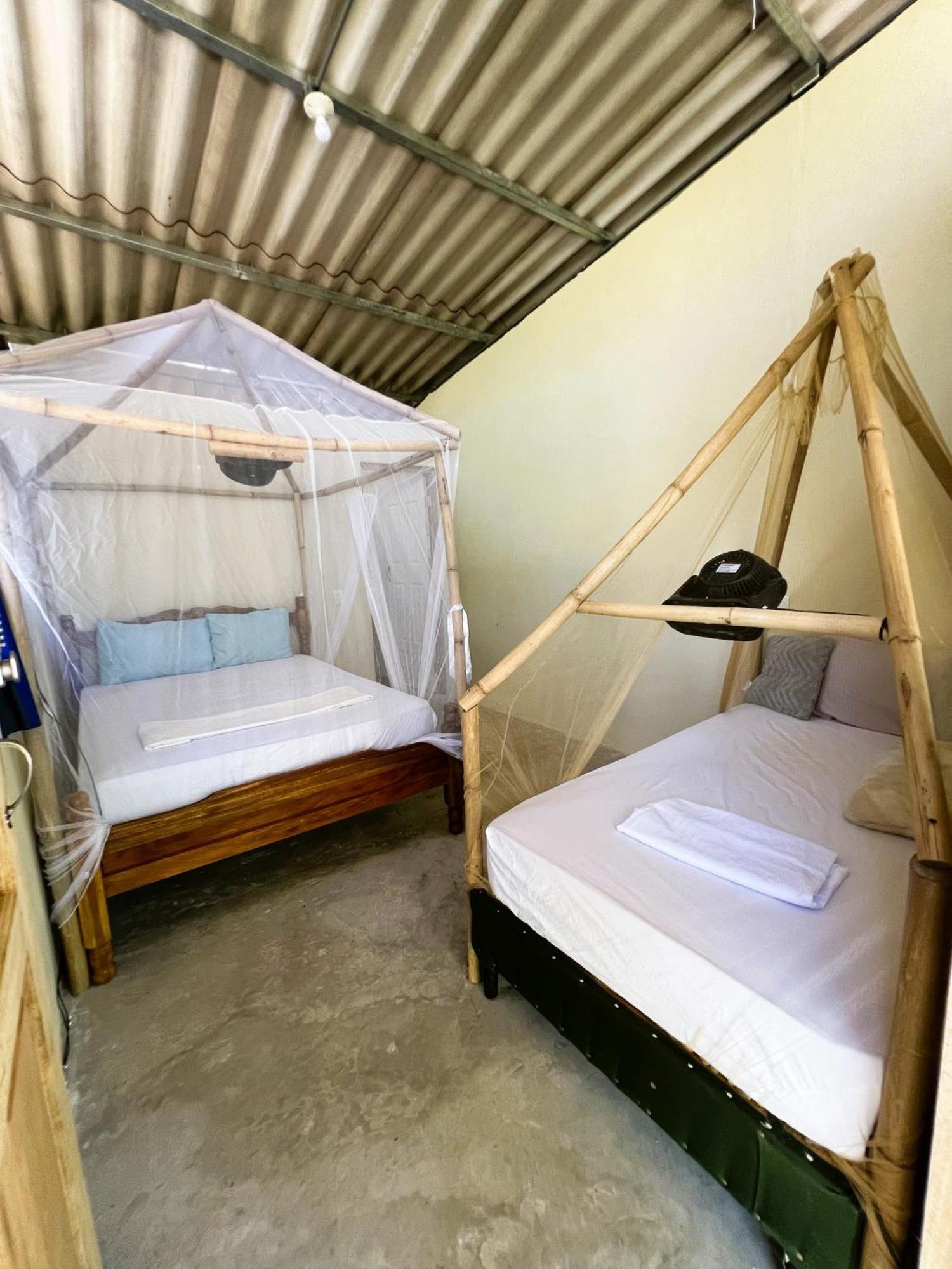 Raindance Hostel Santa Cruz Luaran gambar