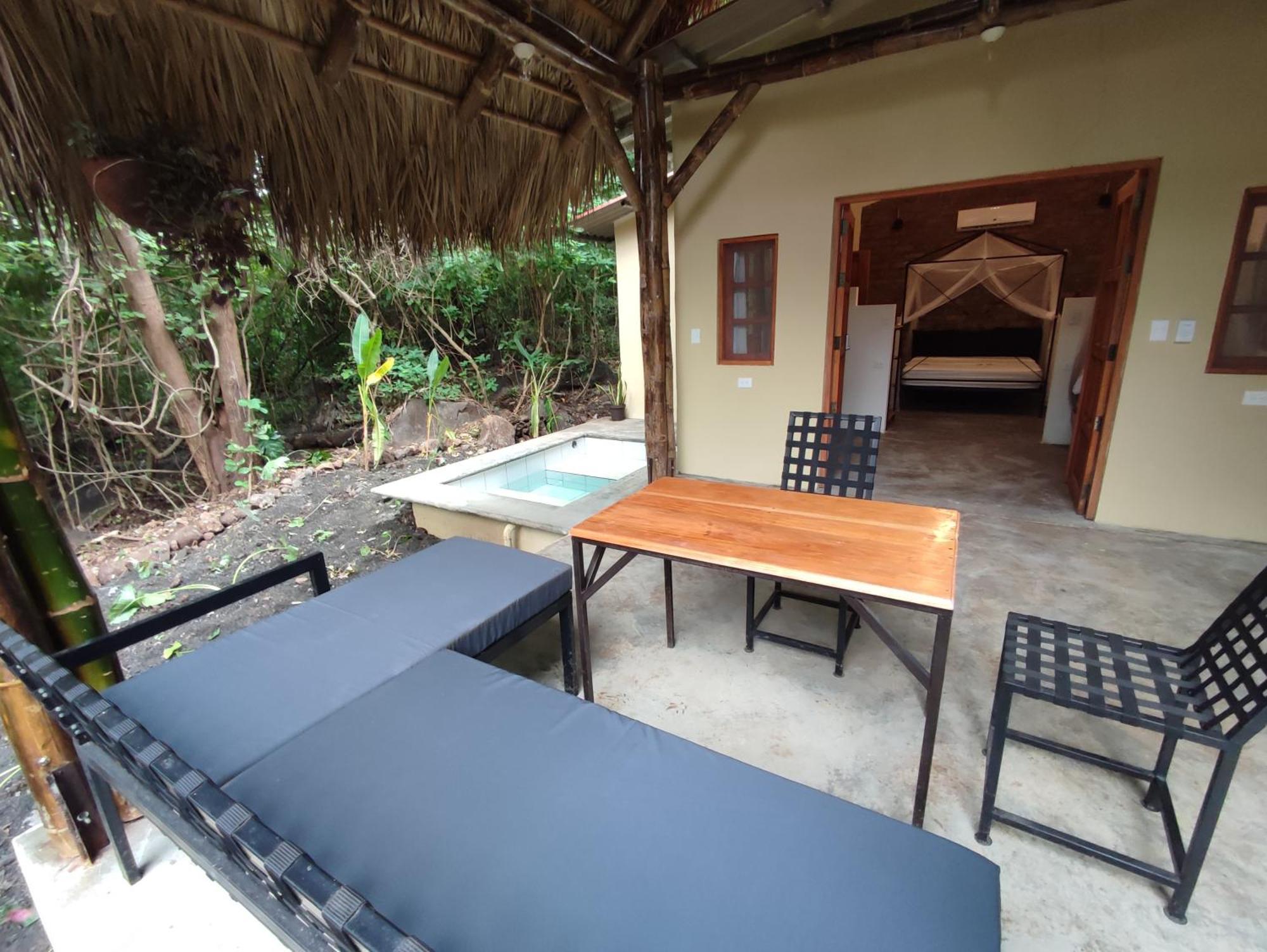 Raindance Hostel Santa Cruz Luaran gambar