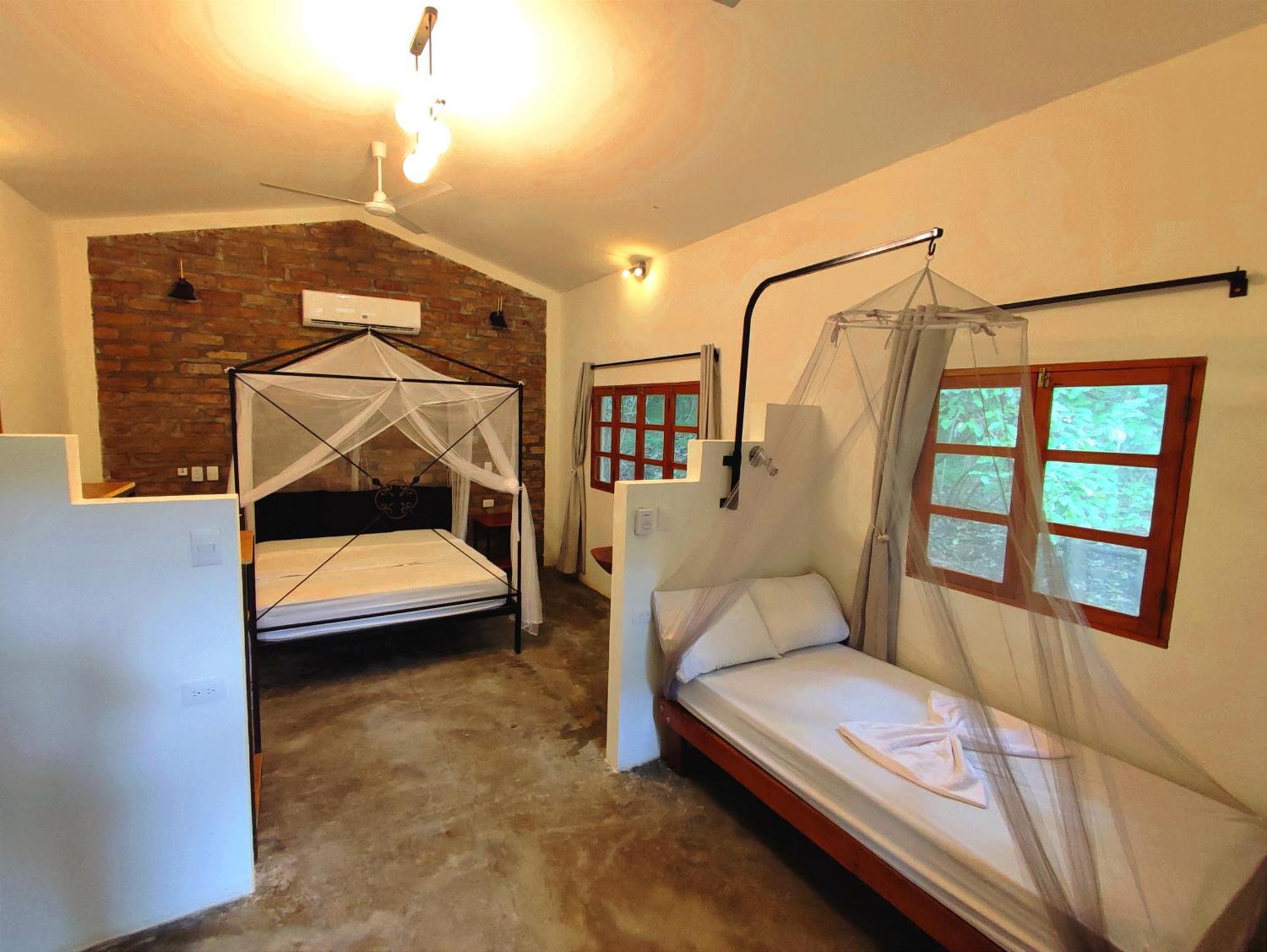 Raindance Hostel Santa Cruz Luaran gambar