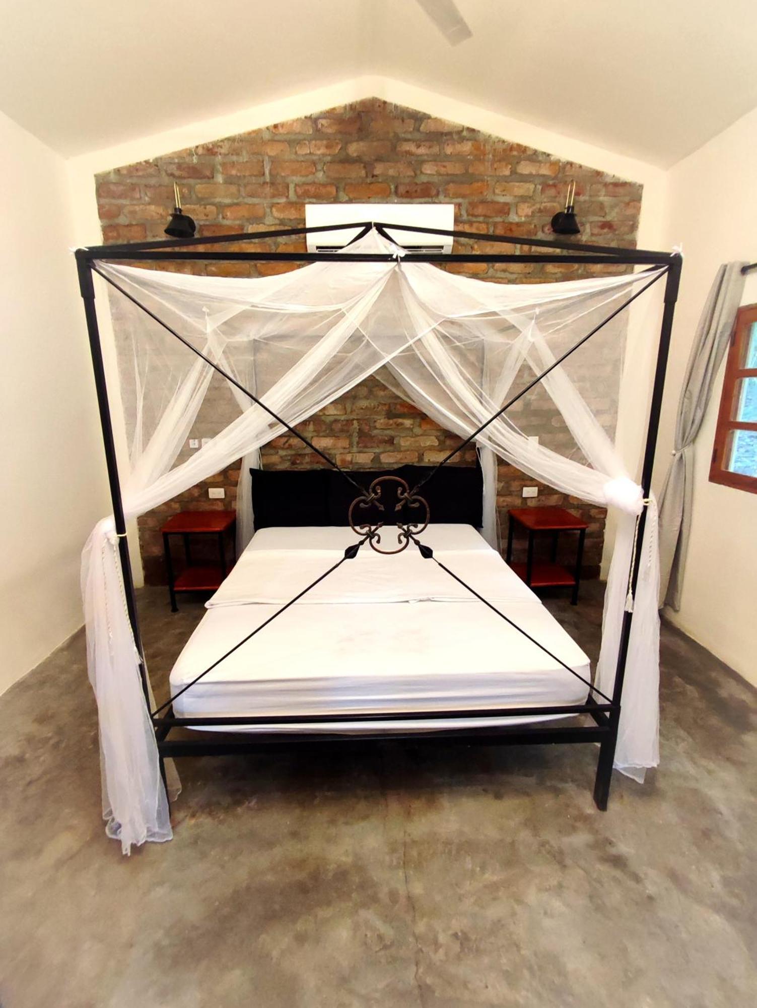 Raindance Hostel Santa Cruz Luaran gambar
